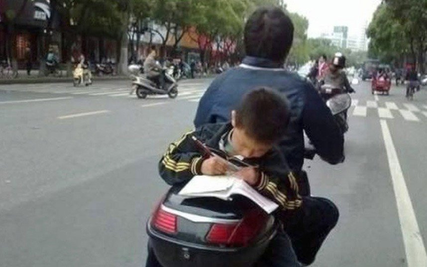 tay chay bai tap ve nha xu huong moi chua duoc dong thuan 100
