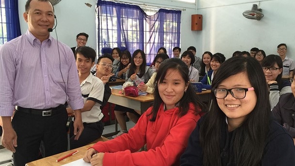 tphcm to chuc thi thu thpt quoc gia vao thang 4
