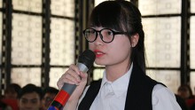 'Em phải học thế nào để lương khởi điểm 2.000 USD/ tháng?'