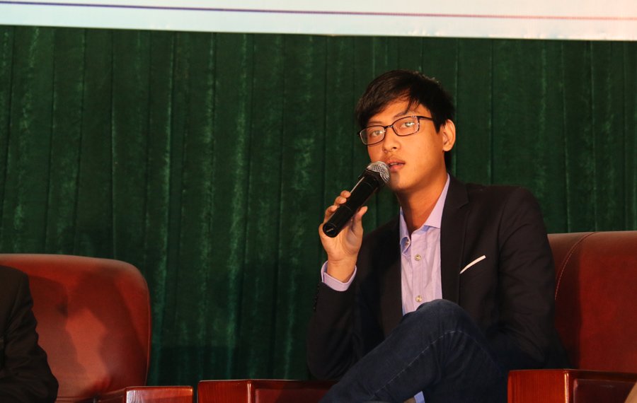 em phai hoc the nao de luong khoi diem 2000 usd thang