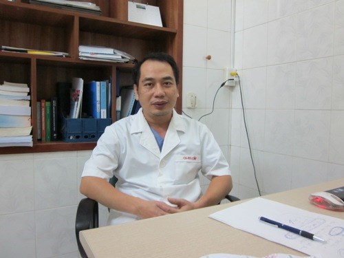 benh viem nao mo cau cuc nguy hiem lai xuat hien o ha noi