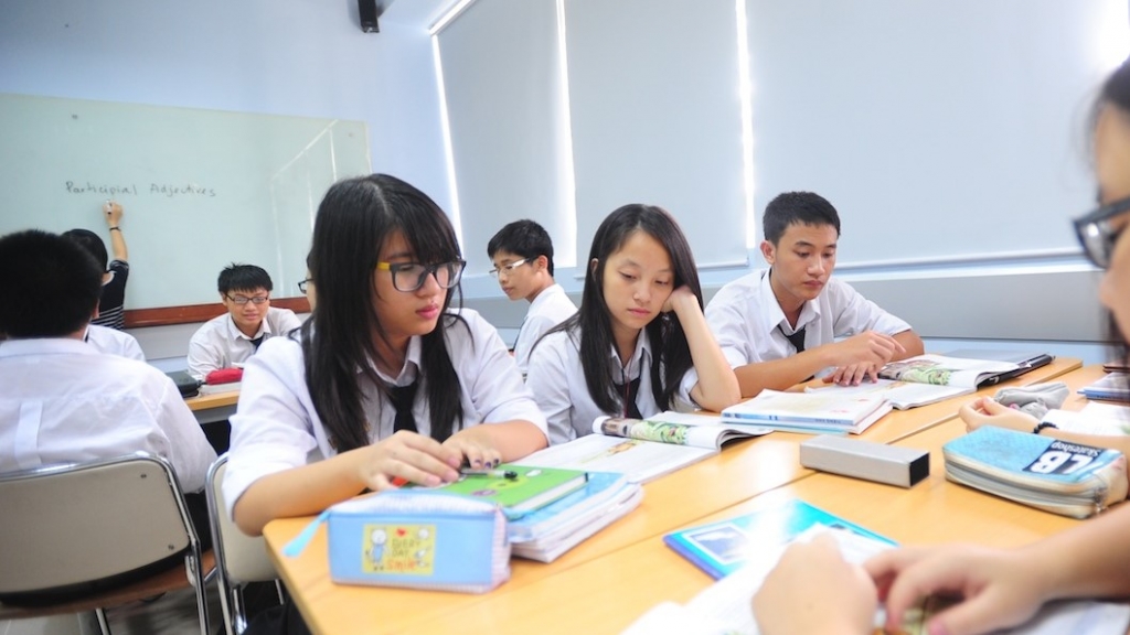 de an ngoai ngu 2020 se tap trung vao vung nong thon bien dao