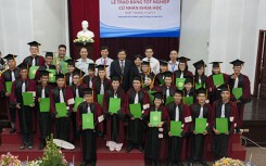 Vụ Giáo dục đại học tái quản lý tuyển sinh đại học, cao đẳng