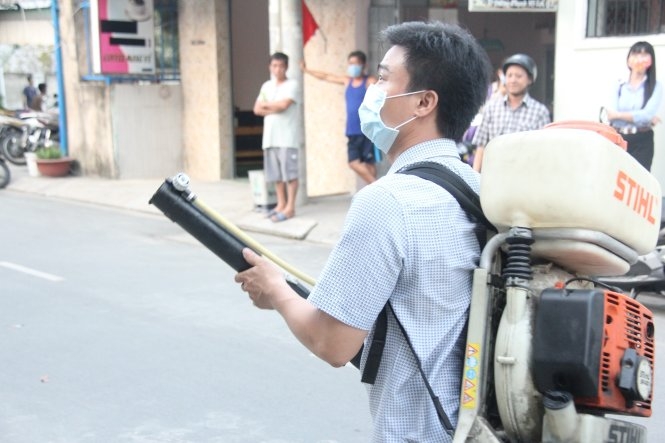 tp hcm thu nghiem ky thuat phun xit hoa chat moi ngan chan vi rut zika