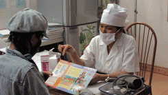 Chất lượng khám chữa bệnh ở cơ sở: Bác sĩ hỏi ít, thực hành... lười