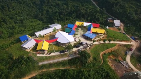 nhung hinh anh am long nhat nam 2016