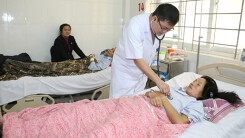 Đa phần bệnh nhân đột quỵ bỏ lỡ giờ vàng do nhập viện muộn