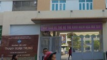 hieu truong trinh do ngoai ngu kem thi giam sat lien ket tieng anh kieu gi