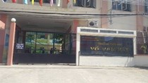 hieu truong trinh do ngoai ngu kem thi giam sat lien ket tieng anh kieu gi