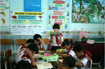 chuong trinh vnen nhung nghich ly va doi hoi phan quyet