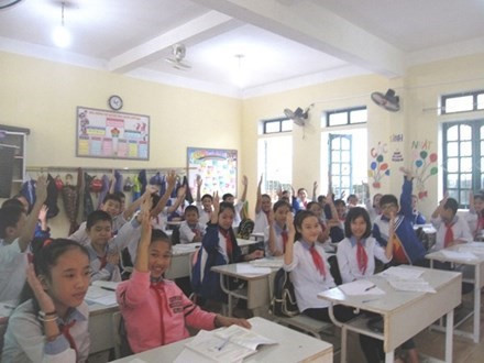 chuong trinh vnen nhung nghich ly va doi hoi phan quyet