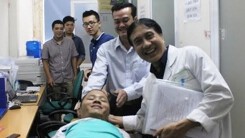 Ghép đầu người và những trăn trở pháp lý