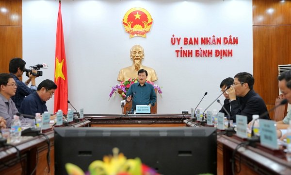 dan khong the an my tom duoc nua