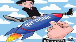 Vụ phó 26 tuổi: Cùng thạc sĩ ‘Tây’, phận khác nhau... đến vậy