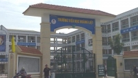 ha noi yeu cau kiem tra viec day ngoai ngu lien ket trong cac truong tieu hoc