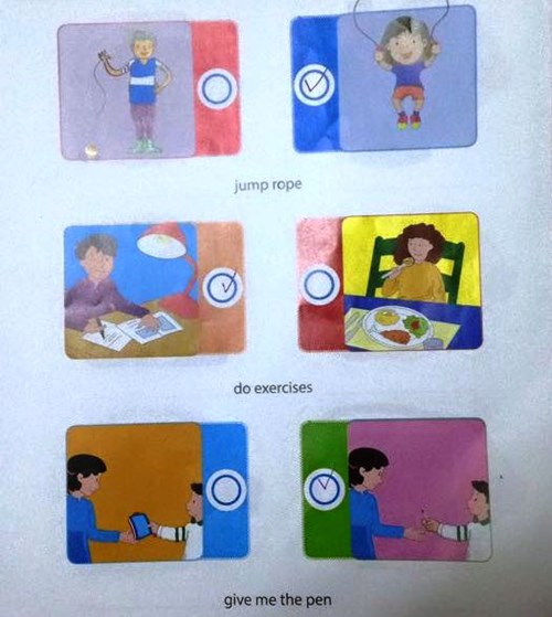 day lien ket ngoai ngu nha truong an cac kieu nhung co tinh giau nhem
