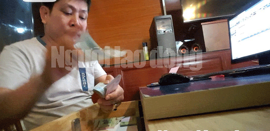 theo chan trinh sat bat song bac ngan ti o tp hcm