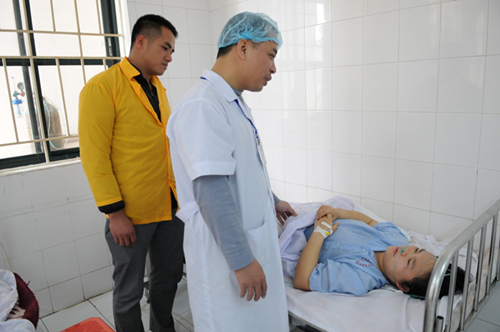 nhung ca mo cap cuu ly ky nhat nam 2016