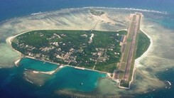 Trung Quốc bắt đầu cho phi cơ dân sự bay phi pháp ra Hoàng Sa