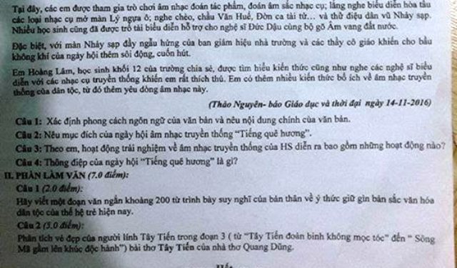 tha co chet chu khong de tro chet thanh de thi xuc dong