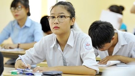 bo gddt da bien soan 60000 cau hoi tho cho ngan hang cau hoi thi