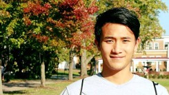 Nam sinh chia sẻ bí quyết giành học bổng ĐH hàng đầu ở Mỹ