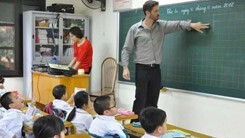 Hiệu trưởng trường Bạch Mai hẹn 10 năm sẽ trả lời hiệu quả liên kết ngoại ngữ