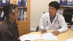 Cách chăm sóc người mắc hội chứng hoàng hôn