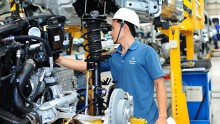 Việt Nam thua Thái Lan 16 năm phát triển và chưa đuổi kịp được Philippines