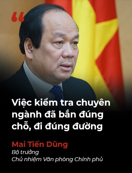 chinh phu quyet loai tru nhung nhieu dong bo giua noi va lam