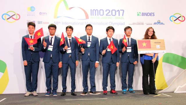 top 10 su kien giao duc noi bat nam 2017