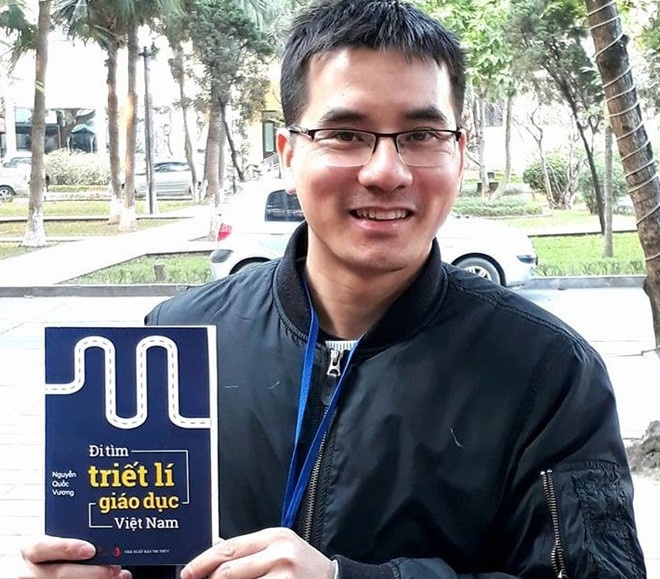 nhieu giao vien giau nhung khong tien bo ve chuyen mon