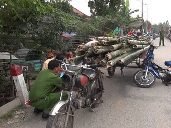 cho tre nhon ngoai duong gay chet oan 1 nguoi