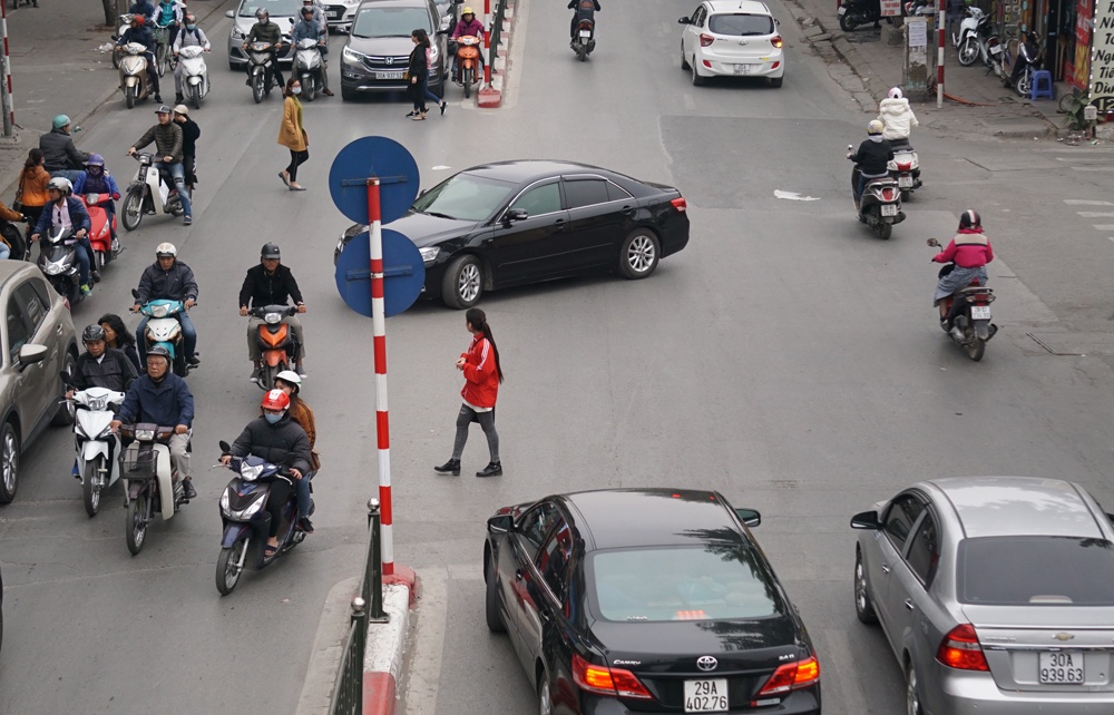 di bo sai luat co the bi phat tu toi 15 nam la nham binh dang voi nguoi dieu khien phuong tien