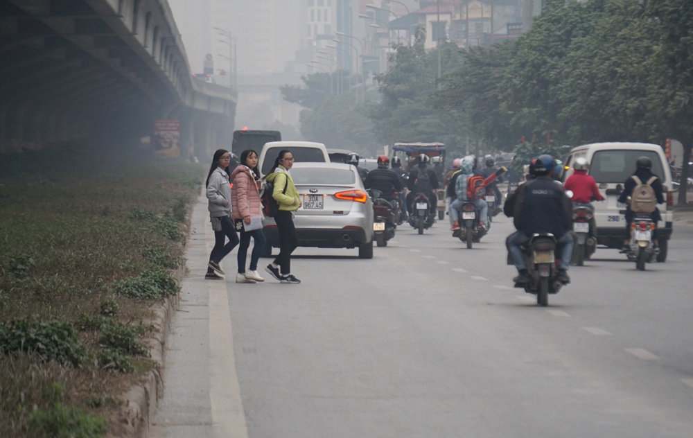 di bo sai luat co the bi phat tu toi 15 nam la nham binh dang voi nguoi dieu khien phuong tien