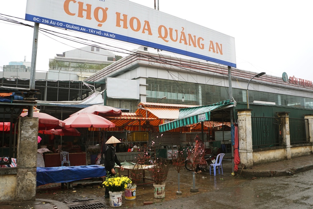 dao nhat tan xuong pho som gia nua trieu dong