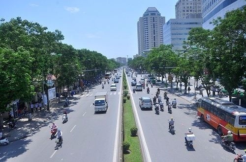 ha noi dat ten 19 tuyen pho moi
