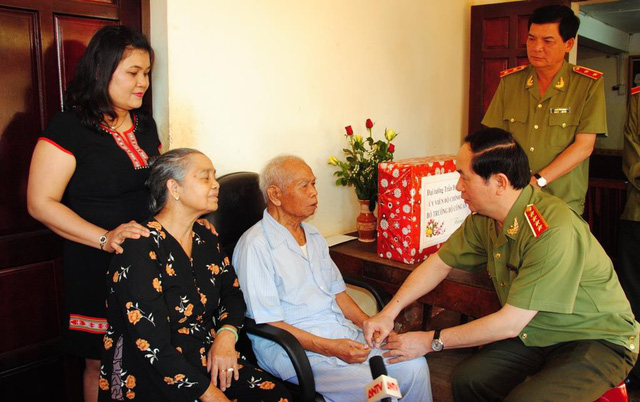 vi tuong dau tien cua tay nguyen qua doi o tuoi 97