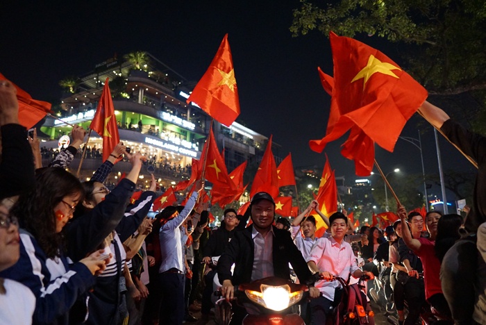 muon kieu bat tay an mung u23 viet nam chien thang