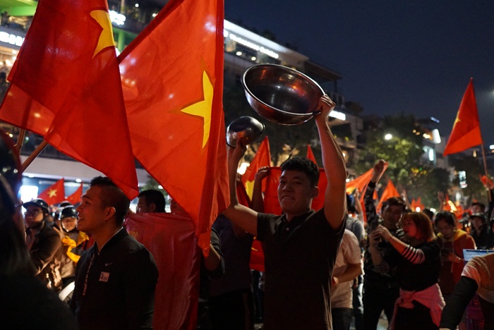 muon kieu bat tay an mung u23 viet nam chien thang