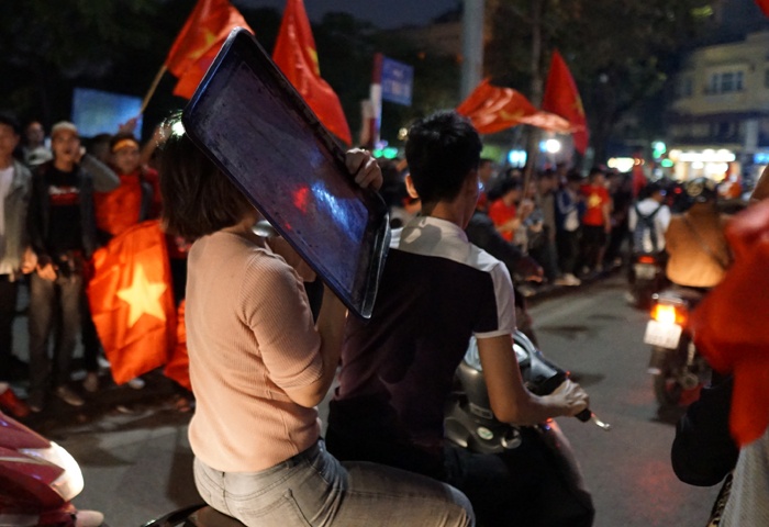muon kieu bat tay an mung u23 viet nam chien thang