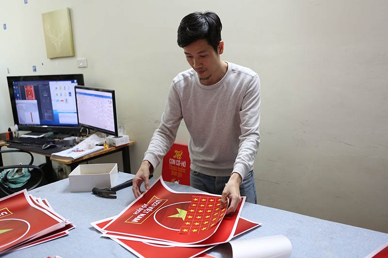 y tuong doc la co vu u23 viet nam khien tai xe me man