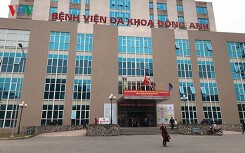 Vụ trẻ bị tiêm nhầm tử vong: Áp dụng chặt quy trình hạn chế tai biến