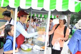 Quận 1 xin sử dụng vỉa hè
