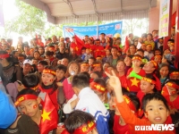 csgt tp hcm xu ly nhieu xe ba gac oto mo loa co vu