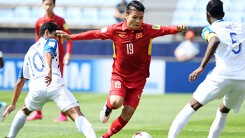 Lẽ ra…20 ngàn USD thuộc về Quang Hải?