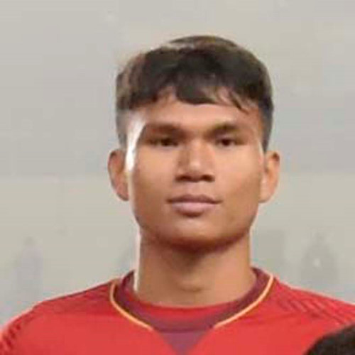 u23 viet nam noi gi khi phai da o san day tuyet