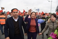 ngay u23 viet nam ve que huong chinh la sinh nhat bui tien dung