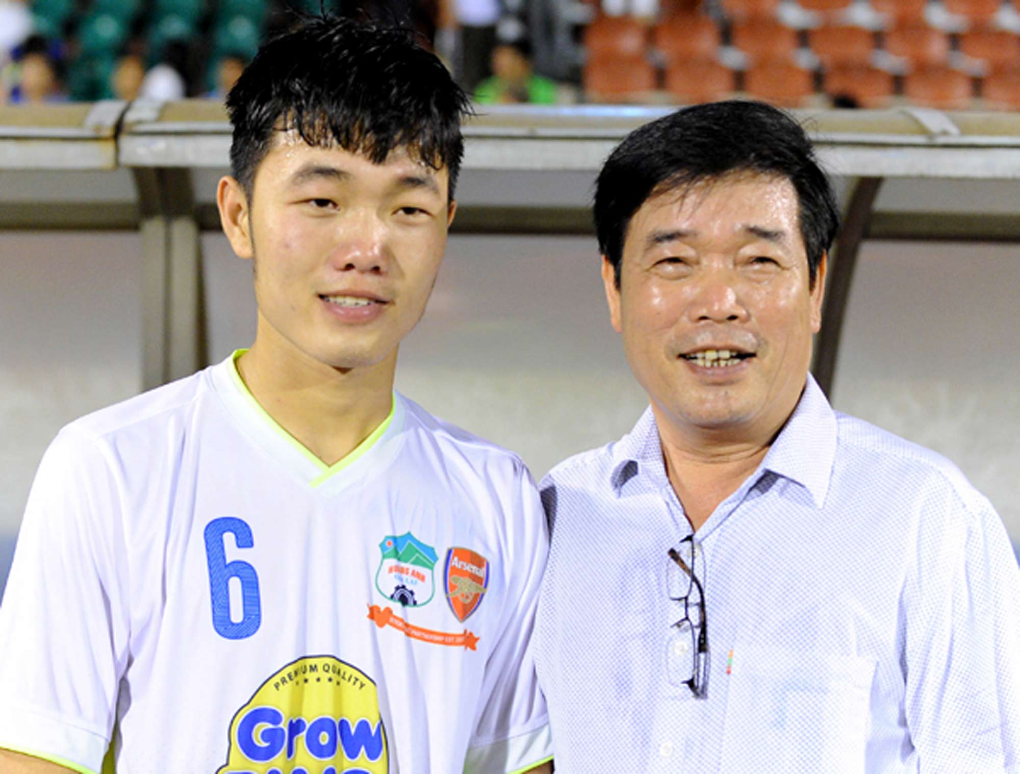 dieu chua biet ve tien ve xuan truong