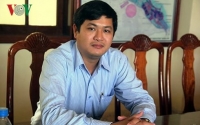 canh cao ong nguyen huu sang lien quan vu ong le phuoc hoai bao